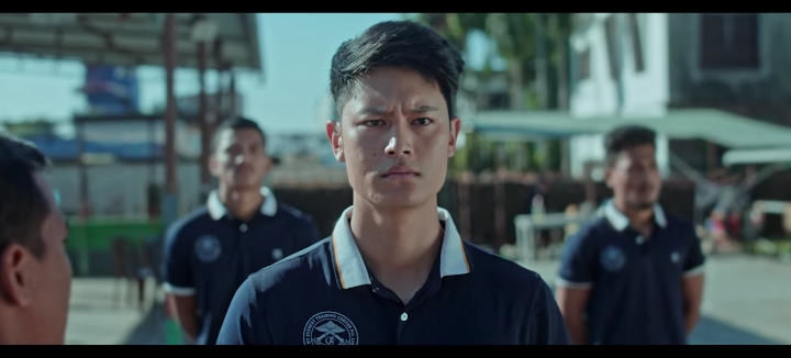 फिल्म &lsquo;ज्याकी : आई एम ट्वान्टी वान&rsquo;को टिजर सार्वजनिक (भिडियो)