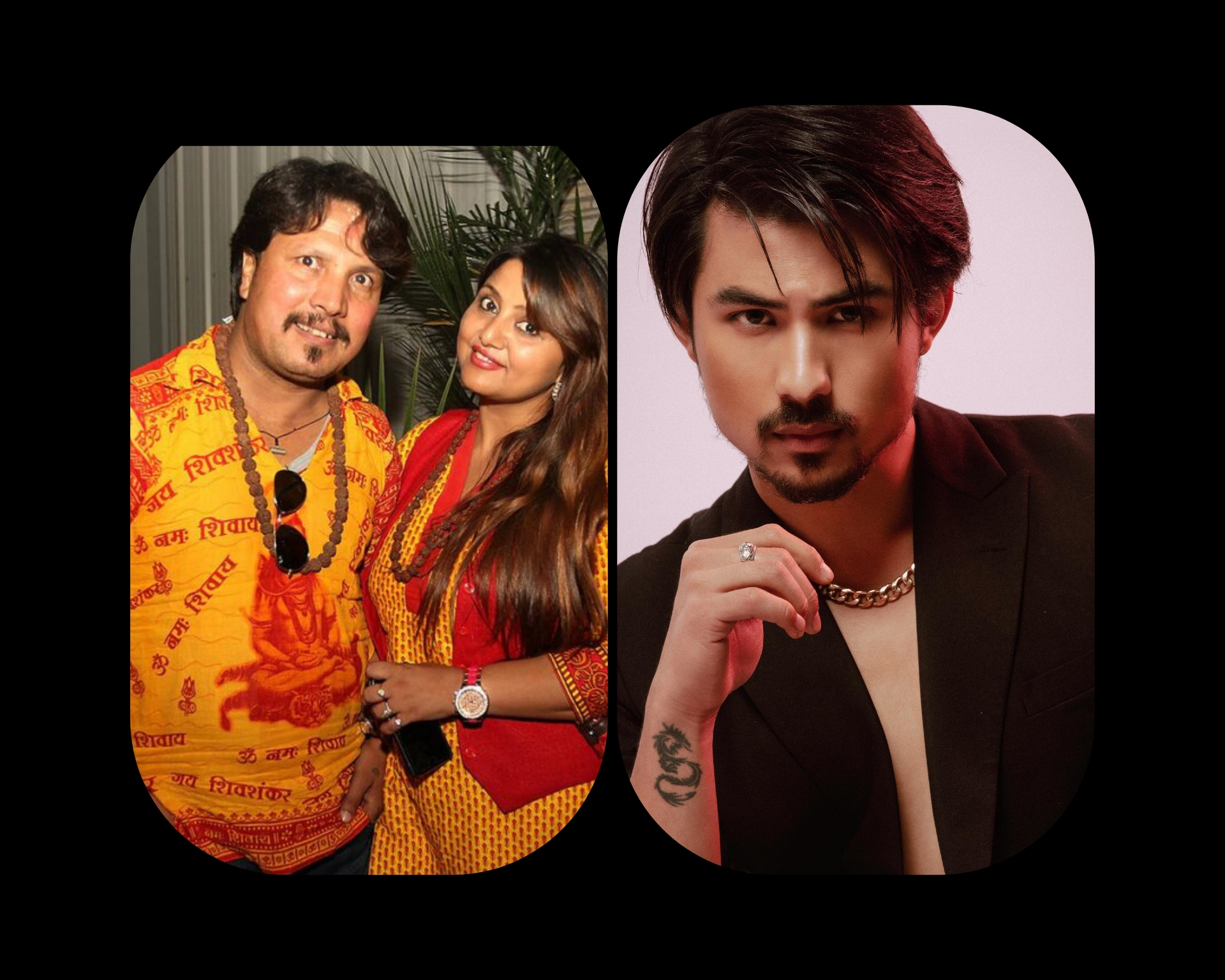 अनमोललाई दीपक-दिपाको सान्त्वना, फ्लप अभिनेता नभनिदिन आग्रह 