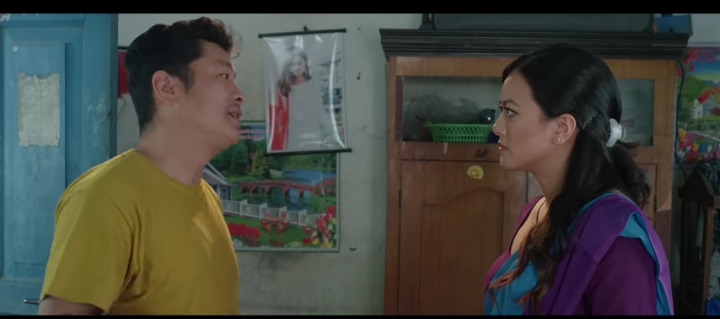 यस्तो बन्यो दया र प्रकृतिको `बिहे पास&acute; को ट्रेलर (भिडियो)