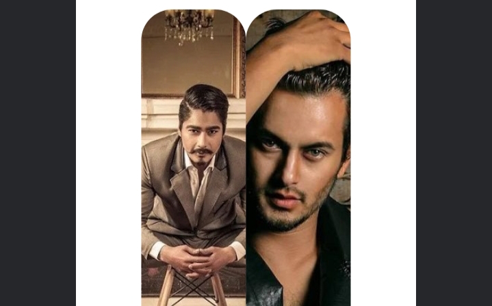 `कामिनो&acute; मा सौगात मल्ल अनुबन्धित, पहिलोपटक प्रदीप र सौगातको सहकार्य 