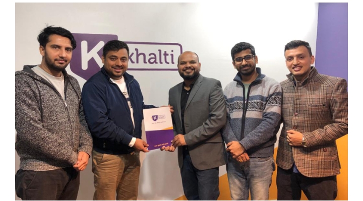 फिल्म `बहाव&acute; ले गर्यो खल्ति एपसंग सम्झौता