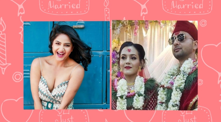 बर्षाको डिभोर्स : बिहे गरेको १० महिना नपुग्दै सम्बन्ध टुट्यो