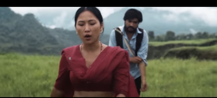  &lsquo;हल्कारा&rsquo; ट्रेलर: धन कमाउन गएको पात्र बाकसमा फर्कदा (भिडियो)