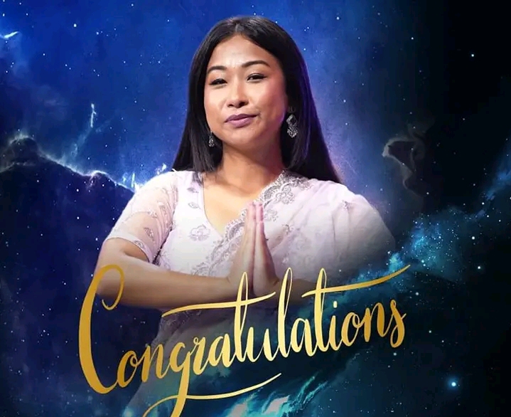 निलमले जितिन् &lsquo;द पोयट आइडल&rsquo;को उपाधि  