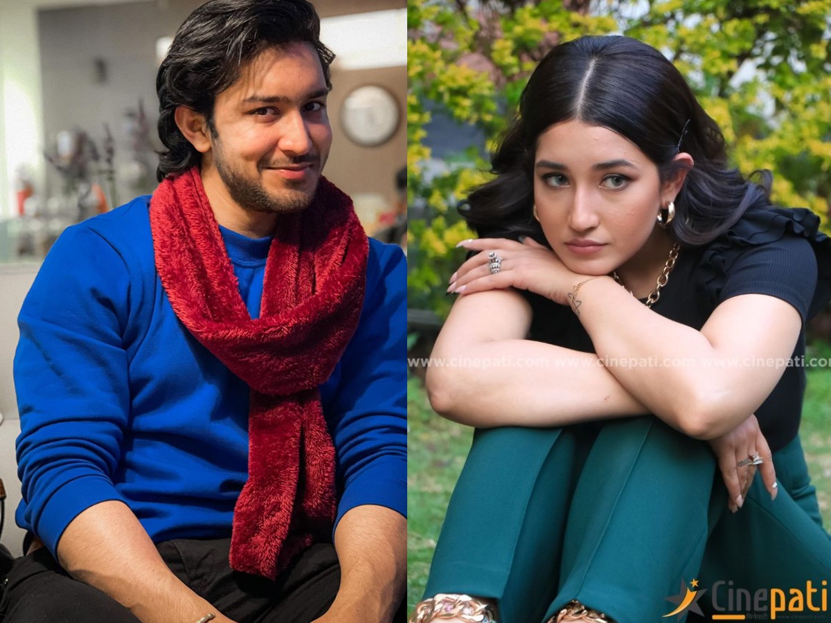 उजुरीका कारण रोक्कियो  &lsquo;नाइँ नभन्नु ल ६&rsquo; को प्रदर्शन 