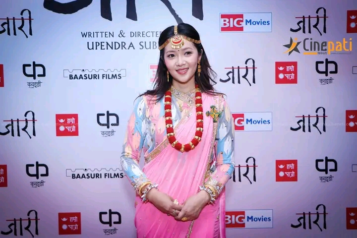 नेपाल युरोपियन युनियन फिल्म फेस्टिभलको ब्राण्ड एम्बेस्डरमा मिरुना नियुक्त 