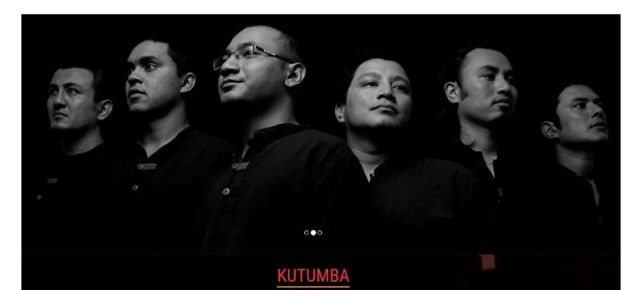 नयाँ बर्षको दिन `कुटुम्ब ब्याण्ड&acute; ले टुँडिखेलमा कन्सर्ट गर्दै 