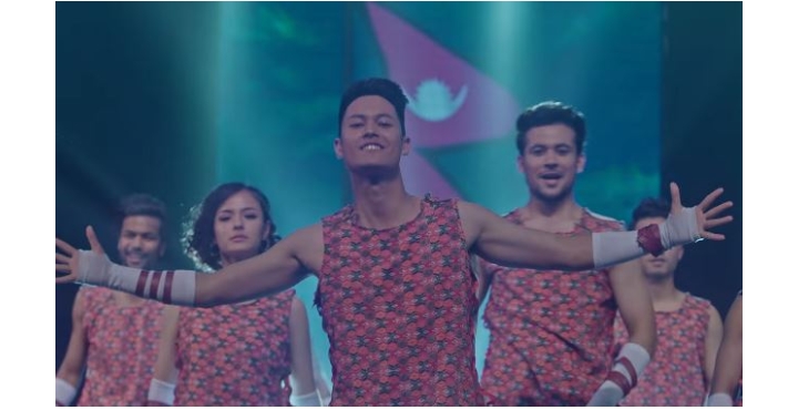 &lsquo;ज्याकी : आई एम ट्वान्टी वान&rsquo;को ट्रेलर सार्वजनिक (भिडियो)