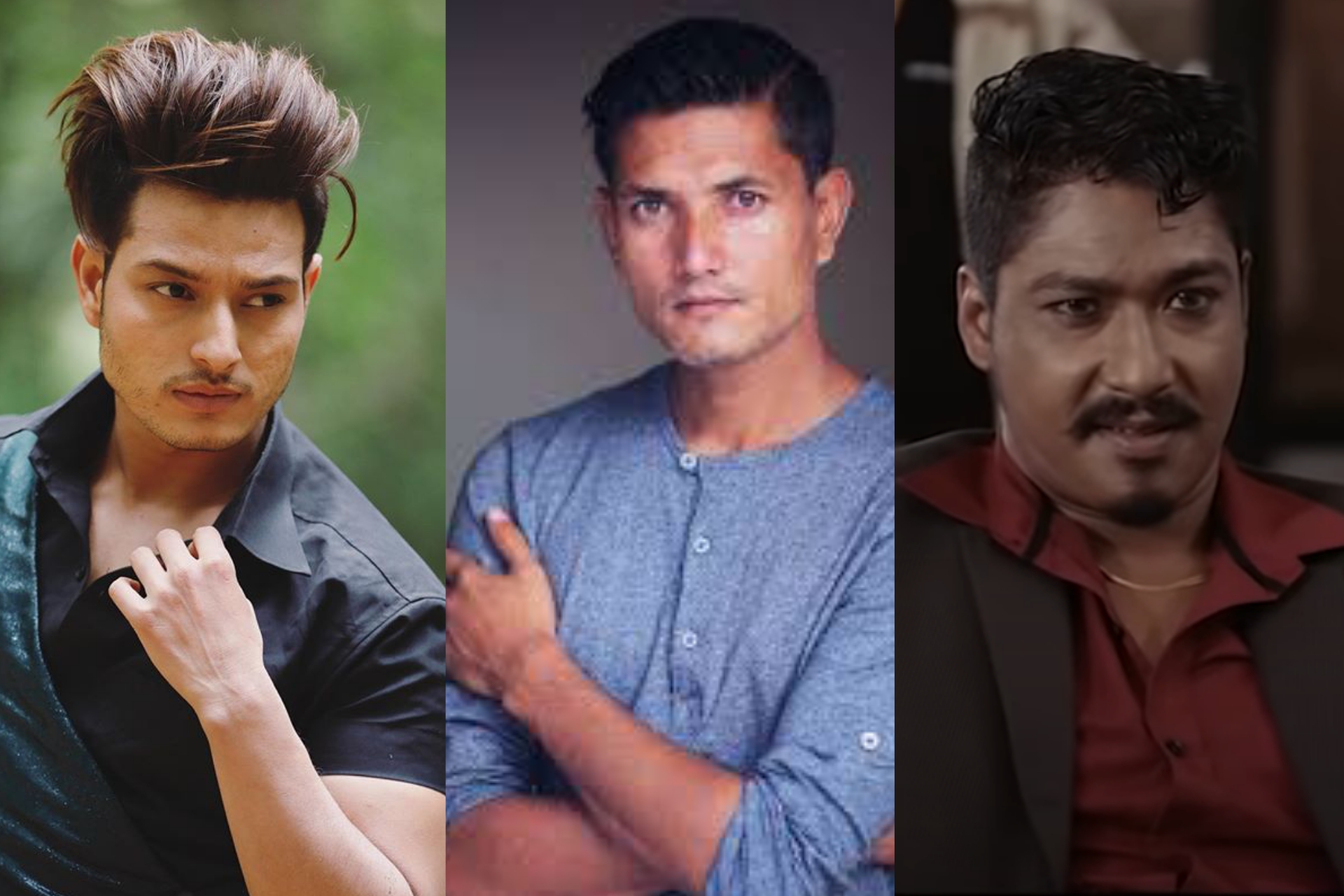 `चोर पुलिस&acute;मा सौगात ,अर्पणदेखि पुष्पसम्म