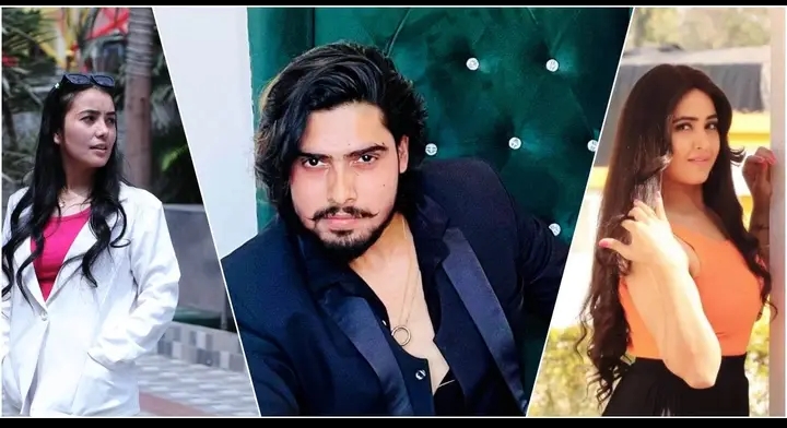 फिल्म `देव वाणी&acute; निर्माण हुँदै 