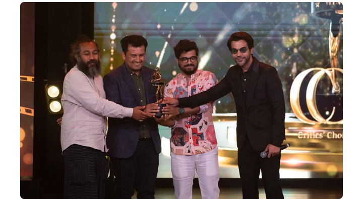  प्रतिष्ठित भारतीय क्रिटिक्स च्वाइस अवार्ड नेपाली फिल्म &lsquo;साइलेन्ट इको&rsquo; ले जित्यो 