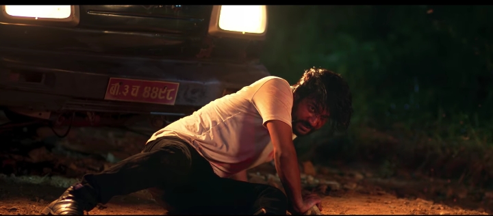  &lsquo;बाटो:रोड टु डेथ&rsquo;को अङ्ग्रेजी ट्रेलर रिलिज (भिडियो)