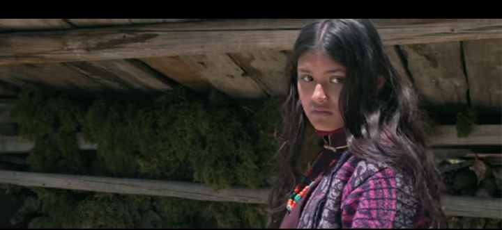 कस्तो लाग्यो `टुल्की&acute; को ट्रेलर ? (भिडियो)