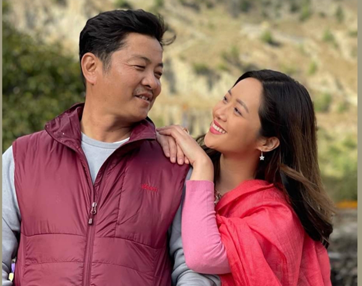 छायांकन नसकिँदै &lsquo;नाङ्गो गाउँ&rsquo; को अष्ट्रेलिया राइट्स विक्री