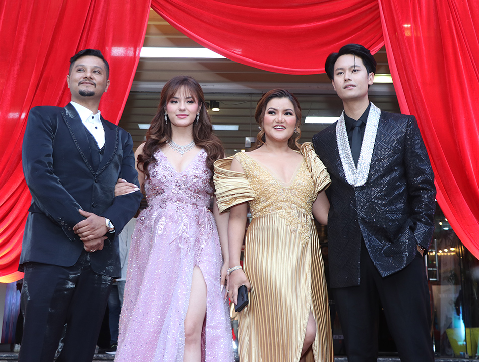 दर्शकलाई ध्यानमा राख्दै फिल्म &lsquo;ज्याकीः आई एम ट्वान्टी वान&rsquo;को क्लाइमेक्स परिवर्तन