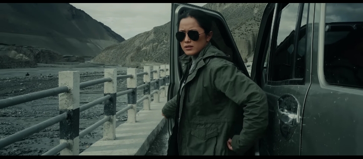  &lsquo;अन्तिम संस्कार&rsquo;को टिजर सार्वजनिक , हराएको पात्रको खोजिमा सीआईबी (भिडियो)