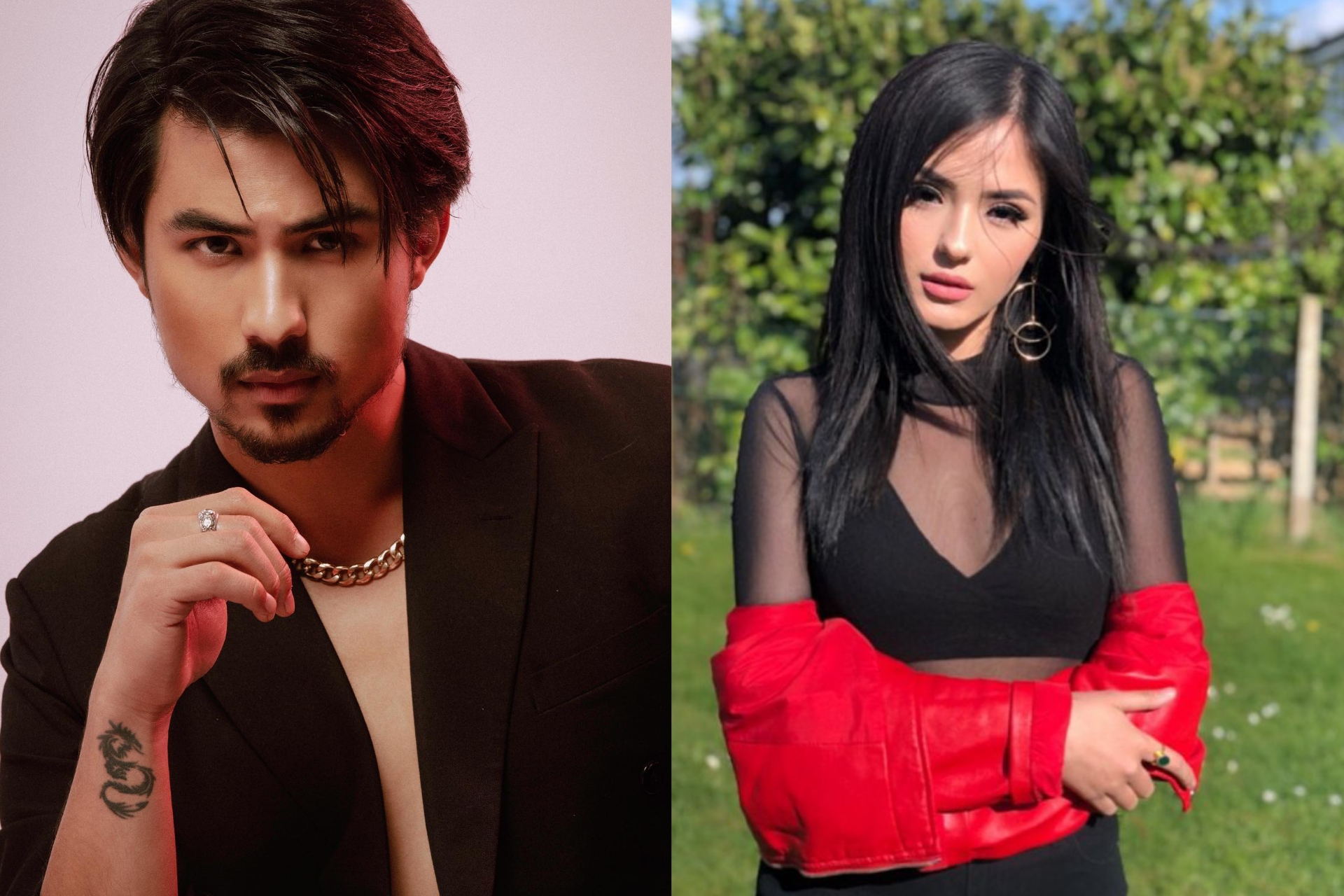 `फर्की फर्की&acute; मा अनमोलको जोडी जसिता 