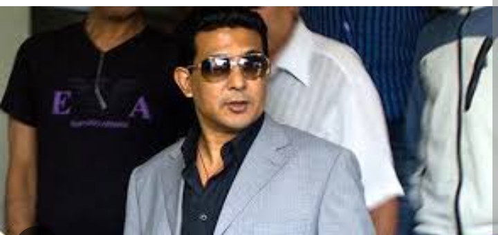 सांसद दीपक मनाङे हिरो बन्दै, फिल्म `बाघ चाल&acute;बाट डेब्यु गर्दै