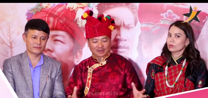 प्रिमियरमा रुचाइयो फिल्म`निरफूल&acute; 