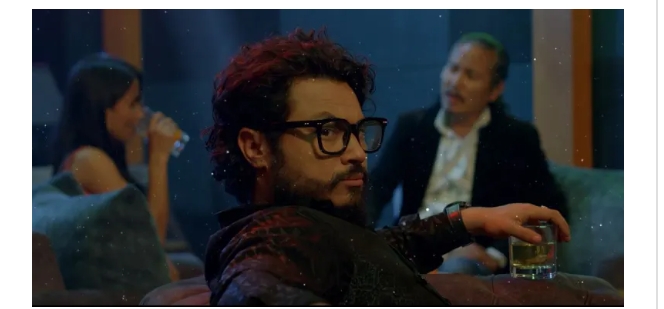 फिल्म &lsquo;परस्त्री&rsquo;को लिरिकल भिडियो गीत `जीवन भनेको&acute; रिलिज (भिडियो)