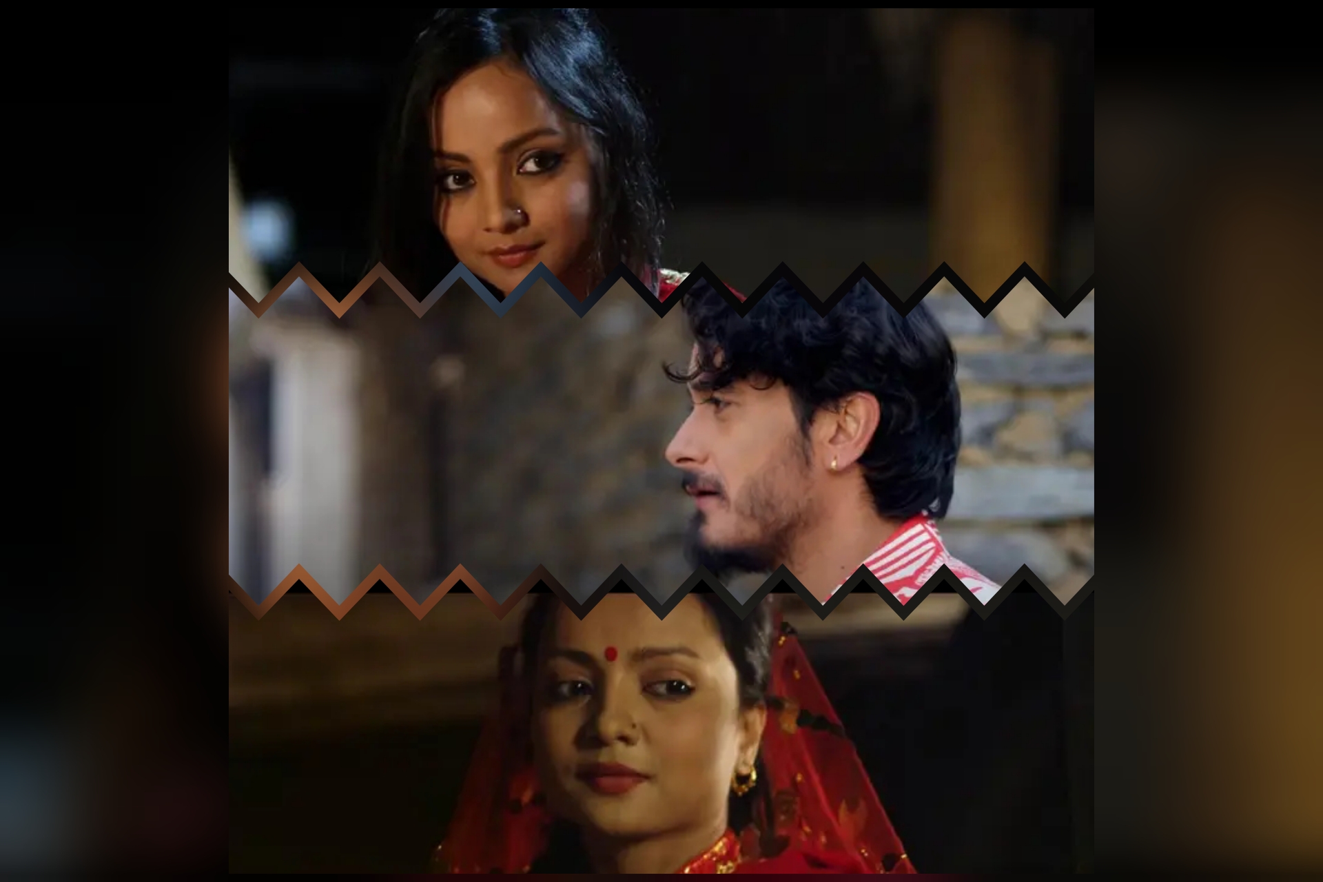 कस्तो लाग्यो गौरब र नम्रताको `नम्बरी सुन&acute;को टिजर ? (भिडियो)