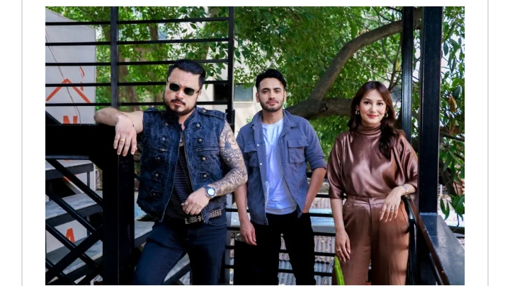 फिल्म`परस्त्री&rsquo; भोलिबाट सिनेमाघरमा 