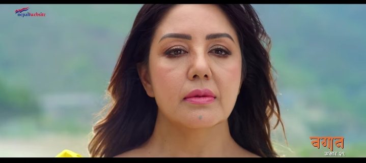 &lsquo;बगान&rsquo;को गीत &lsquo;न वारमा छु, न पारमा छु&rsquo; रिलिज (भिडियो)