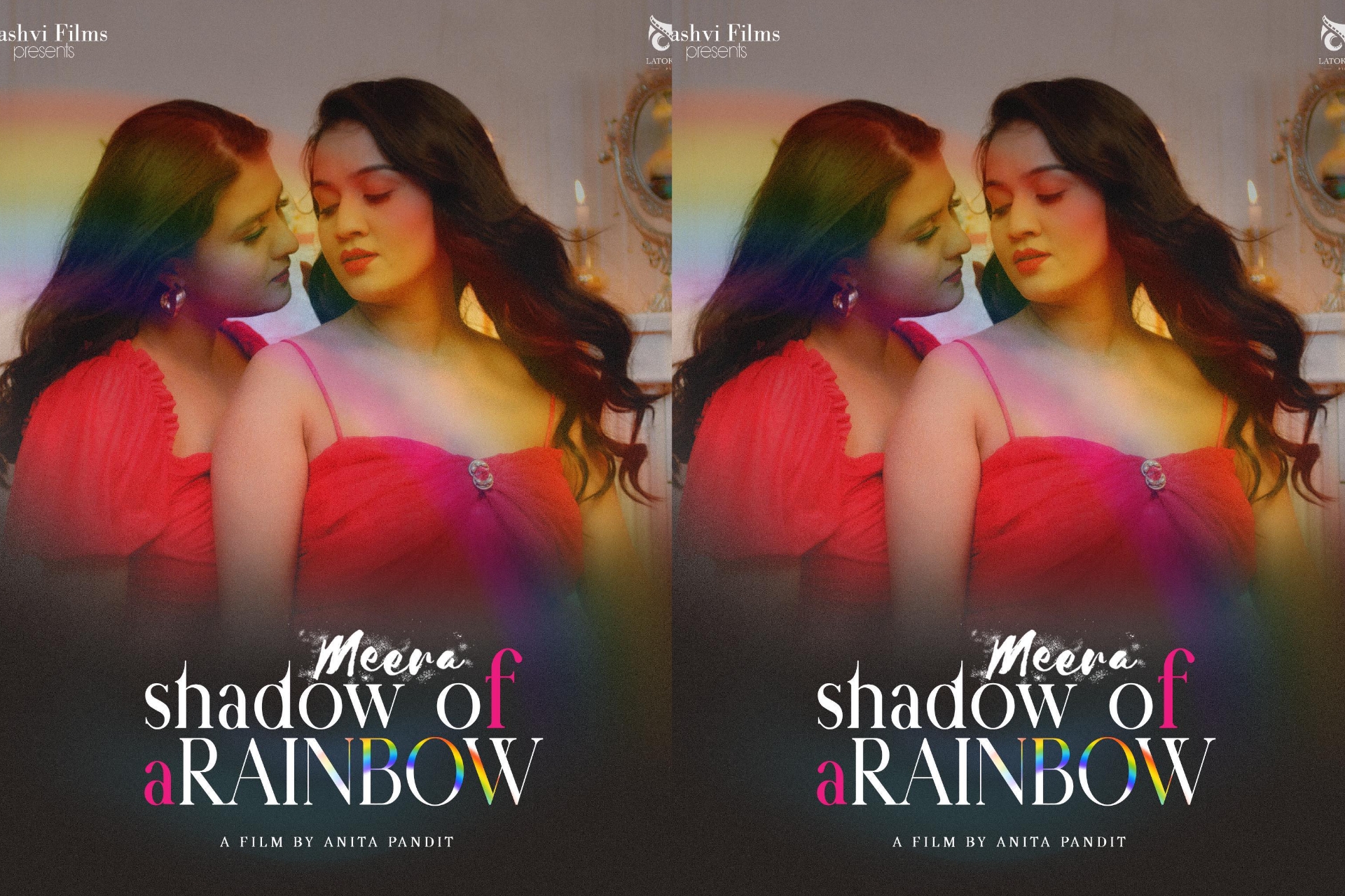 &lsquo;मीराः स्याडो अफ अ रेन्बो&rsquo;को गीत सार्वजनिक (भिडियो)