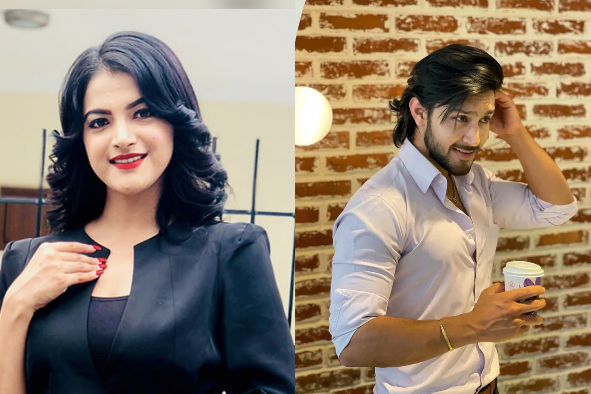 दीवाकरको `मायावी&acute; मा दीपिका र आशिर्वाद 