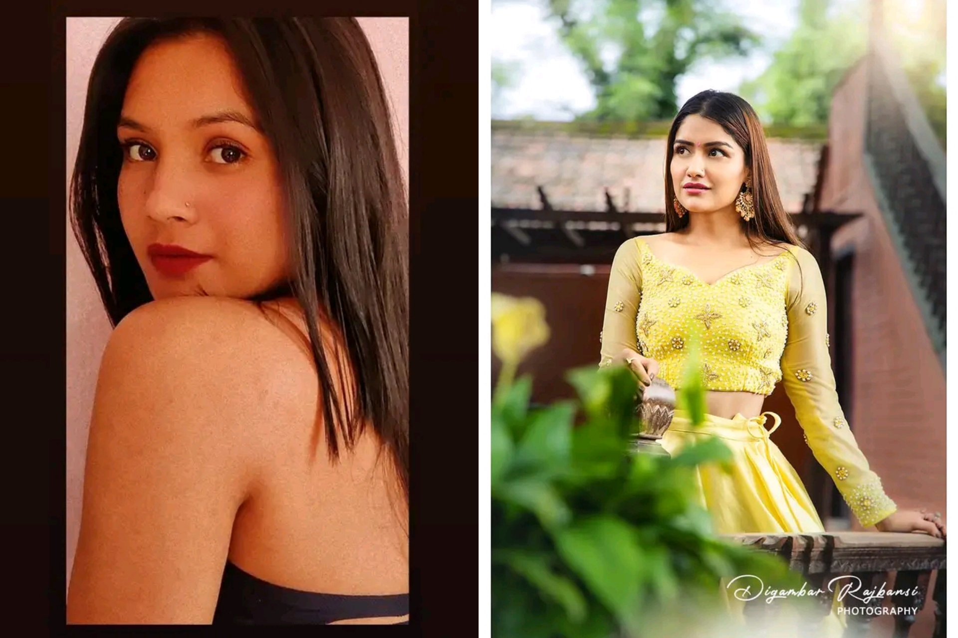 'हामी तीन भाइ' मा लक्ष्मी र आश्मा अनुबन्धित 