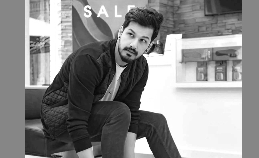 रातो पूल स्थित निजि निवासमा मृत अवस्थामा फेला अभिनेता शारुक ताम्राकार