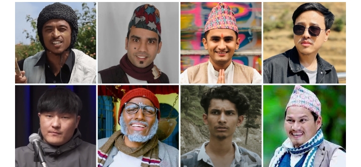 एक बर्षसम्मको कैद माग् गर्दै बल्छि धुर्वे सहित ११ जना बिरुद्ध मुद्दा&nbsp;दायर