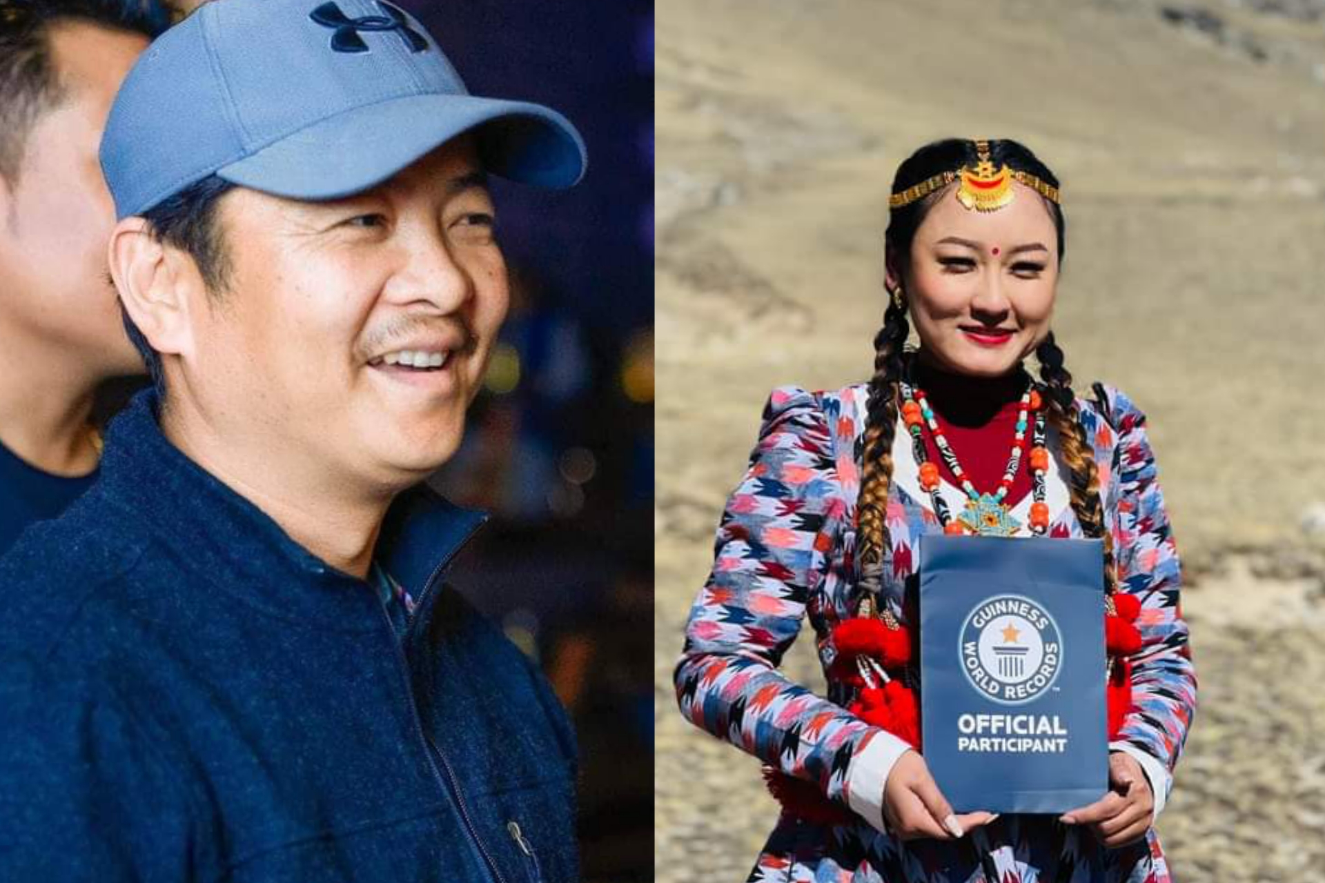  &lsquo;कार्साङ&rsquo; बाट डेब्यु गर्दै छिरिङ , दयाह्याङ सँग स्क्रिन सेयर गर्ने 