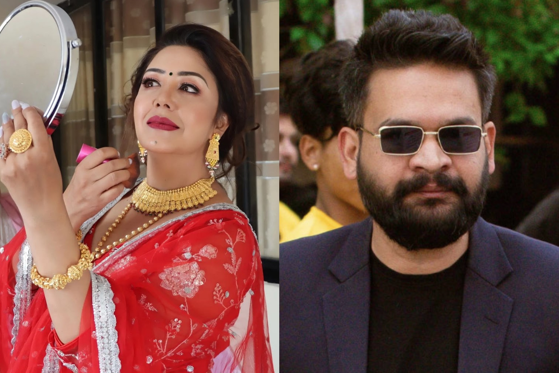 बालेनलाई करिश्माको व्यंग्य : पचास हजार जरिवानाले लाखौँको प्रचार गर्दिनु भयो 