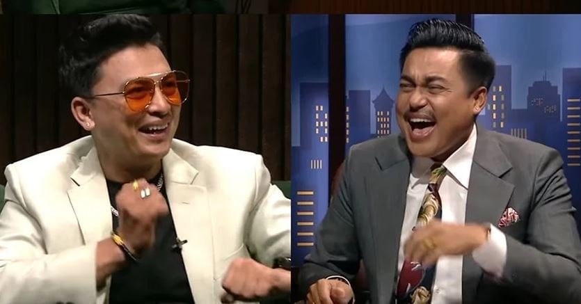 कान्तिपुरले बन्द गर्&zwj;यो सन्दीपको कार्यक्रम &lsquo;ह्वाट द फ्लप&rsquo;