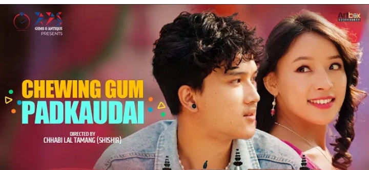 आरडिएस जेम्सको टिकटक च्यालेन्ज , विजेताले पाउने छ्न् दश हजार र थुप्रै गिफ्ट ह्याम्पर 