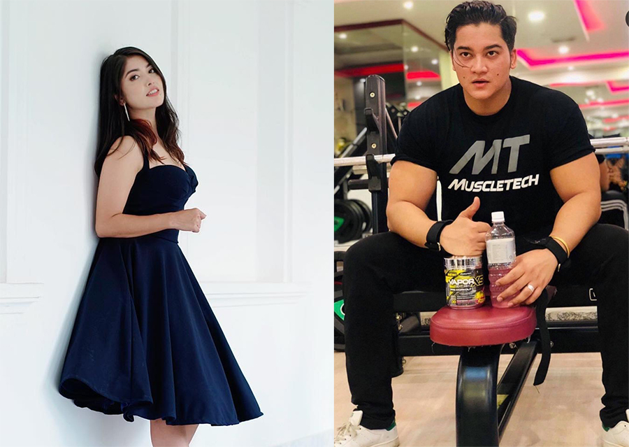 आगामी दसैंमा प्रेमी युद्धसंग बिहे गर्दै पूजा 