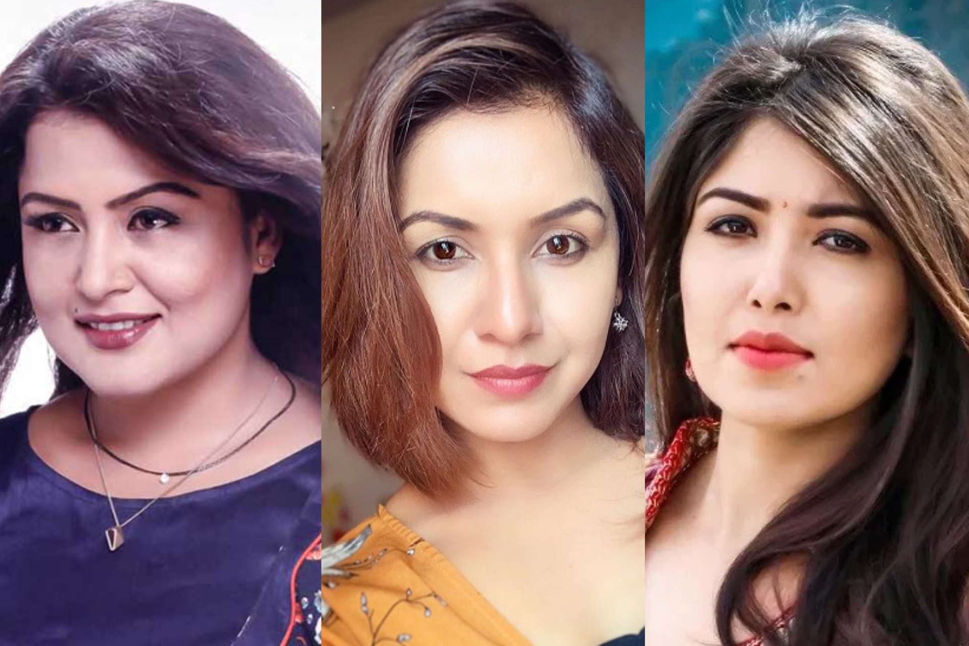 रेखा र पूजा पछि `उपहार&acute; मा बेनिशाको इन्ट्री