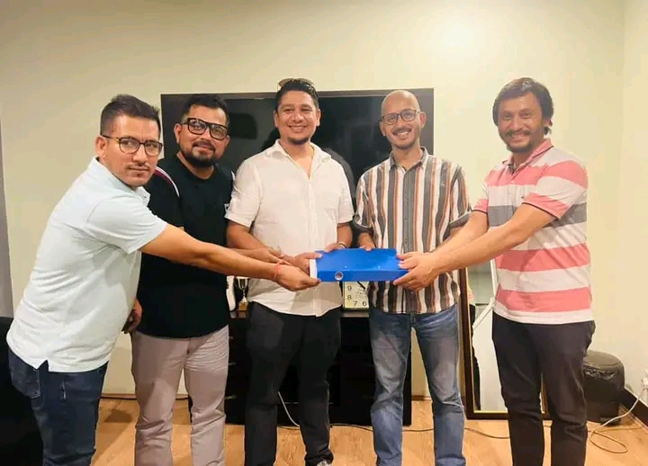  फिल्म &lsquo;पशुपतिप्रसाद २ : भष्मे डन&rsquo; विश्वव्यापी रिलिज हुने 