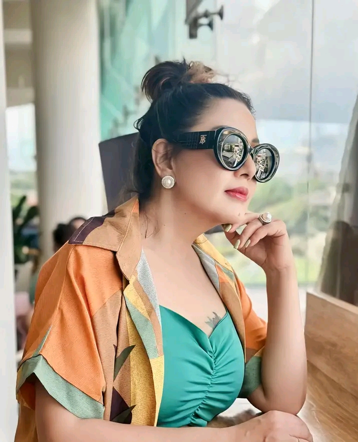 फिल्मको कमाई सार्वजनिक गरेकोमा करिश्माको बोर्ड सँग चित्त दुखाइ