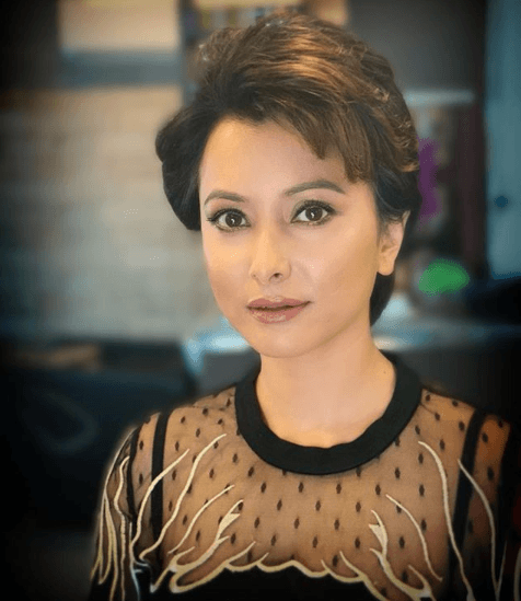 सामाजिक संजालमा नम्रता भन्छिन् : देशमा कानुन मरेको छैन मेरो मौनतालाई कमजोरी नठान्नु&rsquo;