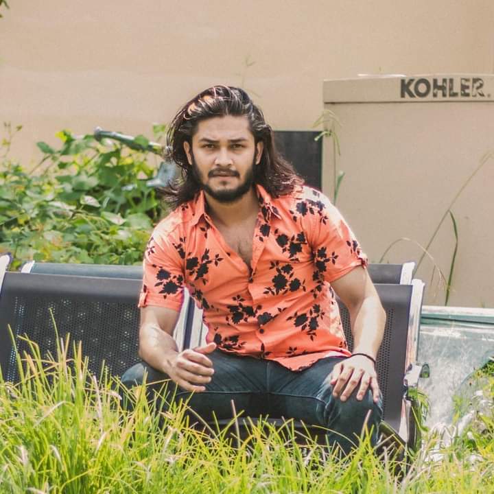 निर्माता - निर्देशकको नजरमा परेका कलाकार सन्दीप , `सतीदेवी&acute;लाई लिएर छन् आशावादी