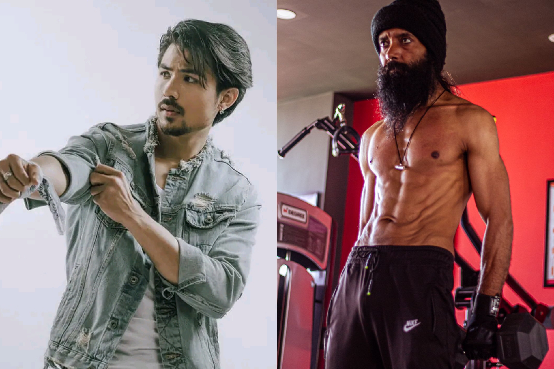 सुदर्शनको `रावायण&acute; मा प्रमोद अनुबन्धित , फिल्मको टिम अप बलियो