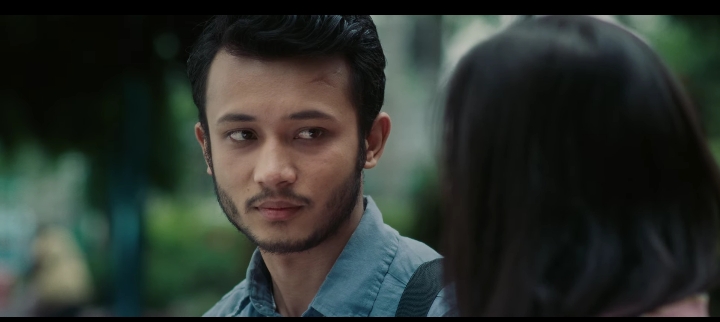 &lsquo;जुलेबी&rsquo; गीत : `आज मन...&acute; रिलिज (भिडियो)