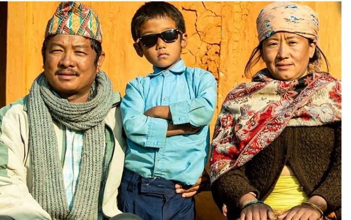 दयाहाङ अभिनित &lsquo;गाउँ आएको बाटो&rsquo; &lsquo;टोरोन्टो इन्टरनेशनल फिल्म फेस्टिभल&rsquo;मा छनोट 