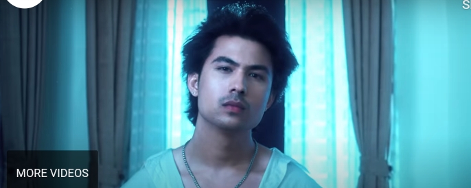 अनमोलको `फर्की फर्की&acute;को अनाउन्समेन्ट टिजर सार्वजनिक (भिडियो)