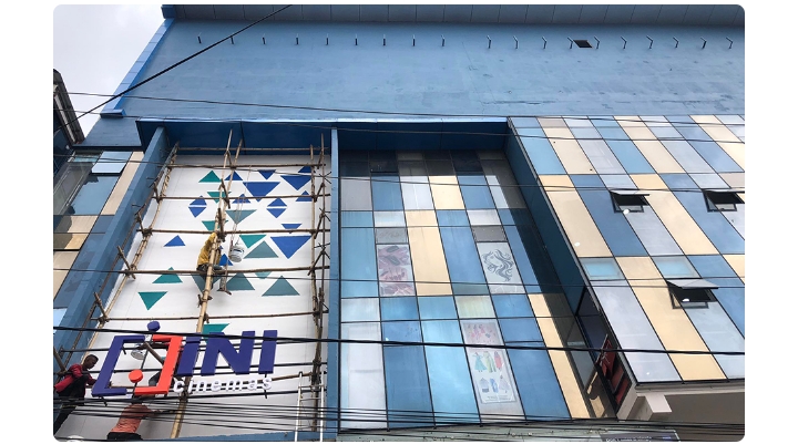 भदौ २१ बाट सञ्चालनमा आउँदै दीपक-दिपाको हल