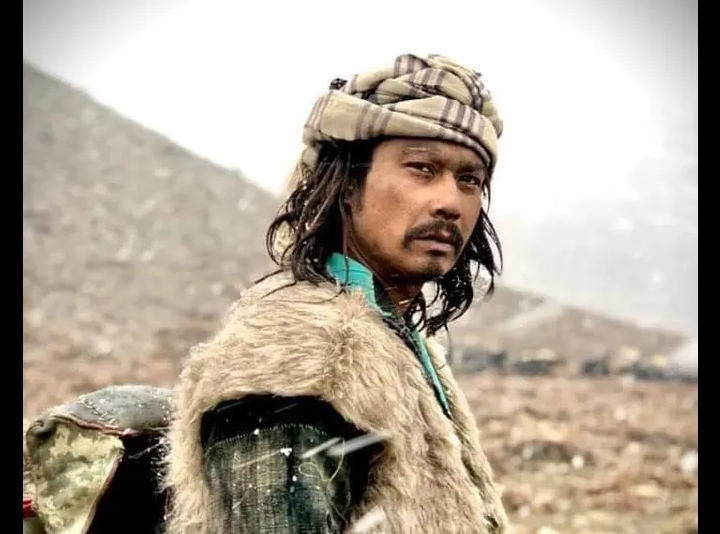 फिल्म &lsquo;अगस्त्य&rsquo; को लागि सौगातले बढाए १८ केजी  तौल