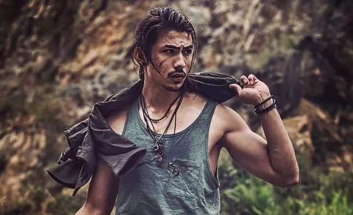 अभिनेता अनमोल केसी भक्तपुरबाट पक्राउ 