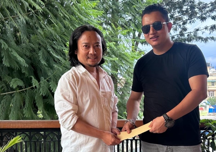 फिल्म &lsquo;नाङ्गो गाउँ&rsquo; को सिक्वेल बन्ने 